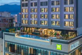  ibis Styles Nha Trang  Нхатранг